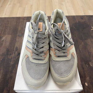 adidas Quesence Solebox Italian Leathers - Image 2