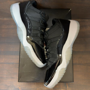 Jordan 11 Retro Low Space Jam - Image 2