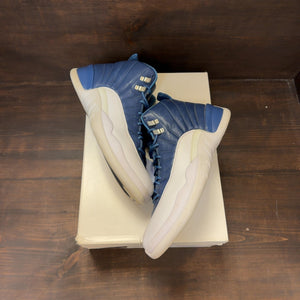 Jordan 12 Retro Indigo - Image 2