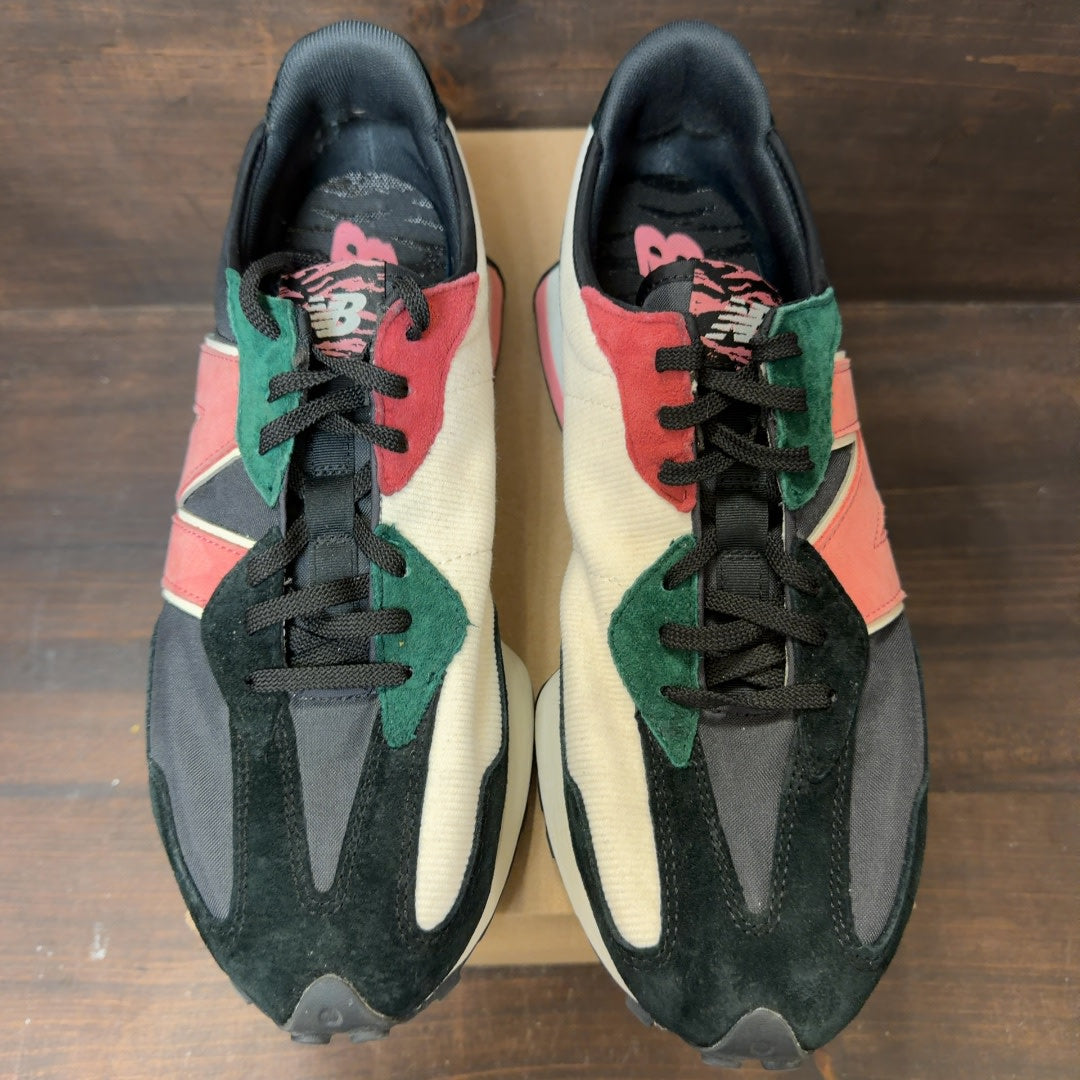 New Balance 327 Chinese New Year Black Size 12 (Pre-Owned) - Image 3