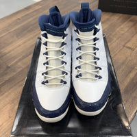 Pearl UNC Jordan 9 (USED)
