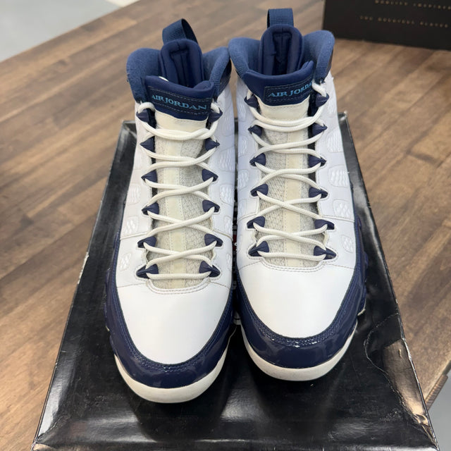 Pearl UNC Jordan 9 (USED)