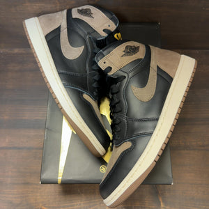 Jordan 1 Retro High OG Palomino - Image 2