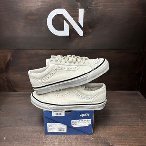 Vans OTW Old Skool 36 Pearlized Pack Marshmallow - Image 1