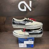 Vans Premium Authentic La Habana Black White - Image 1