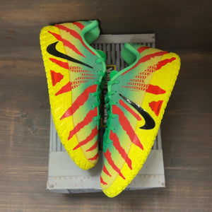 Nike Ja 3 Jurassic Park Explorer (GS) - Image 2
