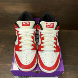 Nike SB Dunk Low Pro J-Pack Chicago - Image 3