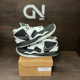 Nike Kyrie Infinity TB Black White Size 12 (Pre-Owned) - Image 1