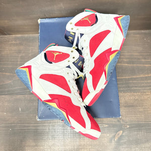 Jordan 7 Retro  Trophy Room New Sheriff in Town - Image 4