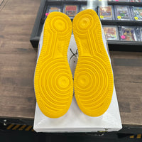 Kobe Air Force 1 Home (Lightly Worn)