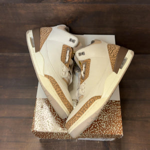 Jordan 3 Retro Palomino - Image 2