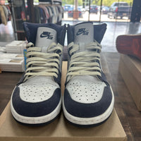 COJP Navy Jordan 1 High (USED, No Box)