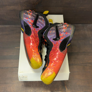 Nike Air Foamposite Pro Area 72 Asteroid - Image 2