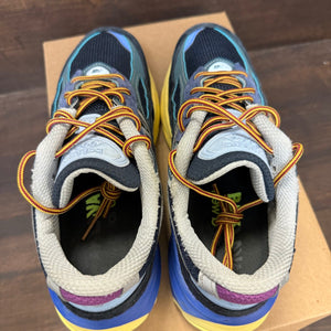 New Balance 990v6 MiUSA Action Bronson Lapis Lazuli Size 6.5 (Pre-Owned) - Image 4