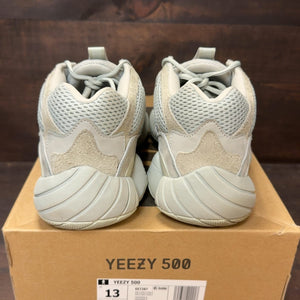 adidas Yeezy 500 Salt Size 13 (Pre-Owned) - aux