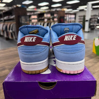 Philadelphia Phillies Nike SB Dunk Low (USED)