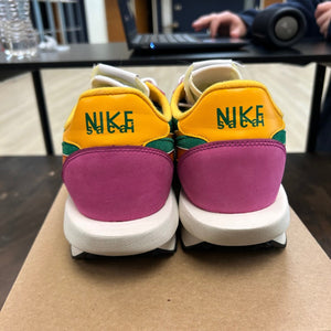 Nike LD Waffle sacai Pine Green Size 11.5 (Pre-Owned) - Image 4