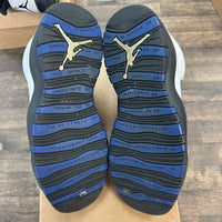 Orlando Jordan 10 Retro (Used, No Insoles, No Box)