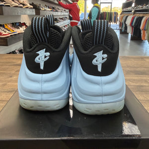 Nike Air Foamposite One Psychic Blue - Image 4