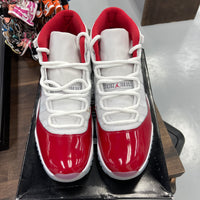 Cherry Jordan 11 (USED)