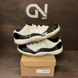 Jordan 11 Retro Low Concord Size 14 (Pre-Owned) - Image 1