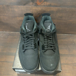 Jordan 4 Retro Black Cat (2025) - Image 3
