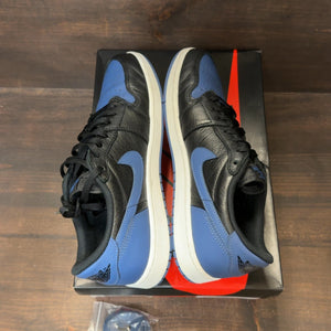 Jordan 1 Retro Low OG Mystic Navy - Image 6