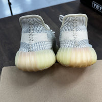 Lundmark Non-Reflective Yeezy 350 (USED,No Box)