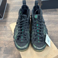 Pine Green Foamposite (USED, No Box)