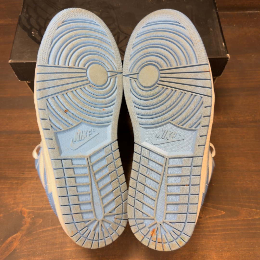Jordan 1 Low SE White Legend Blue - Image 7