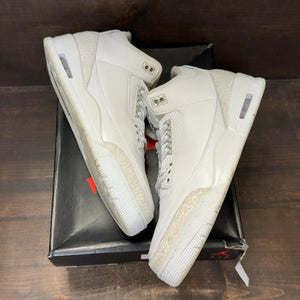 Jordan 3 Retro Pure Money (2025) Size 14 (Pre-Owned) - Image 2