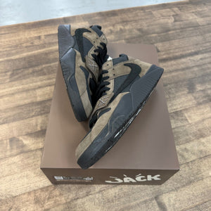Jordan Jumpman Jack TR Travis Scott Dark Mocha - Image 1