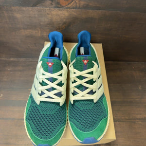 adidas Consortium Ultra 4D Packer Shoes Forest Navy Size 13 (Pre-Owned) - Image 3