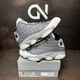 Jordan 13 Retro Atmosphere Grey - Image 1