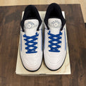 Jordan 2 Retro Low Varsity Royal (Women's) - Image 2