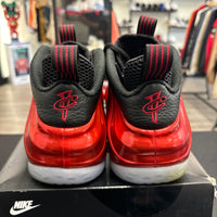 Metallic Red Nike Air Foamposite (USED)