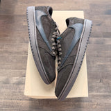 Jordan 1 Retro Low OG SP Travis Scott Velvet Brown Size 10 (Pre-Owned) - Image 1