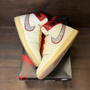 Nike Jordan Air Ship PE SP Awake NY - Image 2