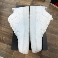 Supreme White Air Force 1 Low (USED)