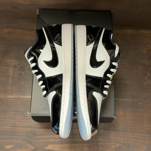 Jordan 1 Low SE Concord Size 12 (Pre-Owned) - aux