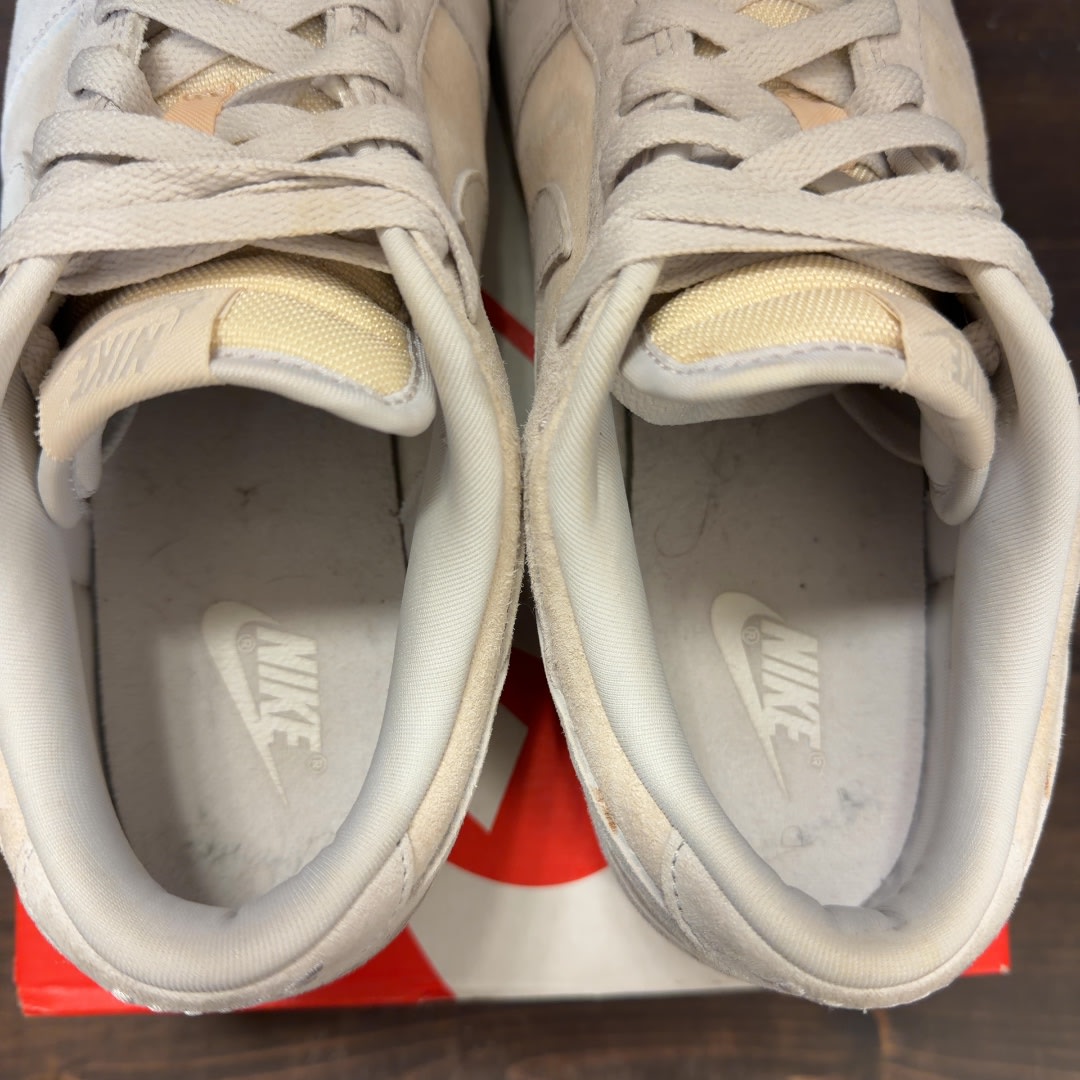 Nike Dunk Low Premium Vast Grey - Image 5