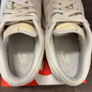 Nike Dunk Low Premium Vast Grey - Image 5
