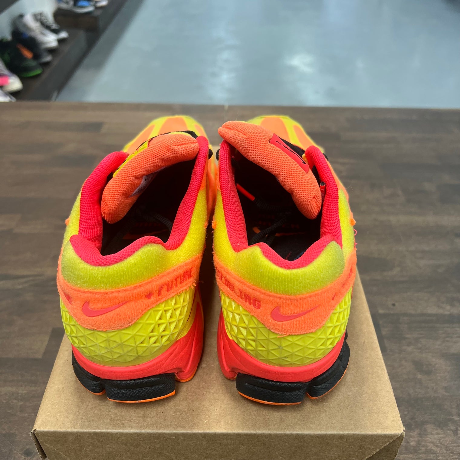 Doernbecher Nike Vomero 5 (USED,NO BOX)