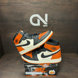 Jordan 1 Retro High OG Shattered Backboard (2025) - Image 1