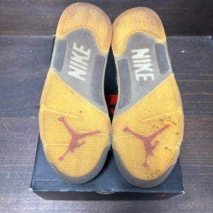 Jordan 5 Retro Off-White Muslin - Image 6