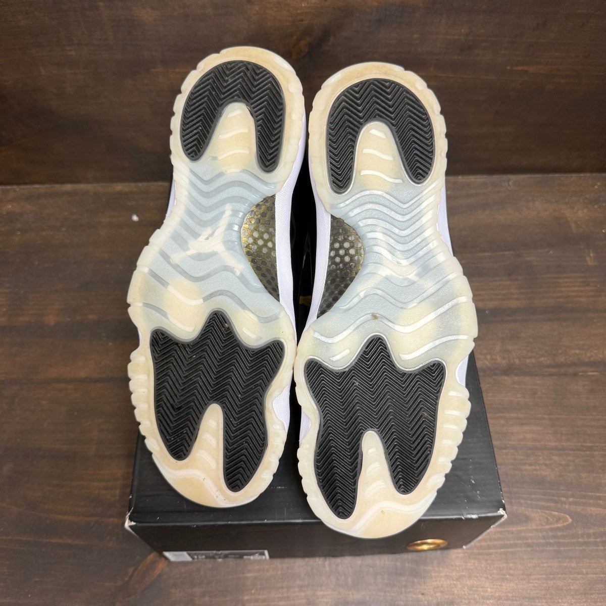 Jordan 11 Retro DMP Gratitude (2023) - Image 6