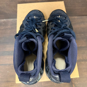 Nike Air Foamposite One Obsidian Glitter (Women's) Size 8.5W (Pre-Owned) - Image 4