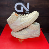 Jordan 2 Retro Just Don Beach Size 10.5 (Pre-Owned) - front