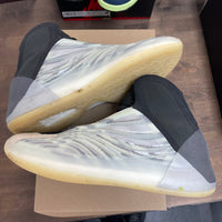 QNTM Yeezy BSKTBL (USED, No Box)