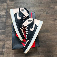 Crimson Tint Jordan 1 High OG (USED)